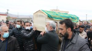AKP eski ilçe başkanının kardeşinin öldürülmesinde 3 gözaltı