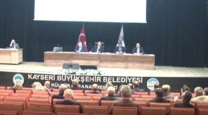 AKP'li belediyeden skandal karar