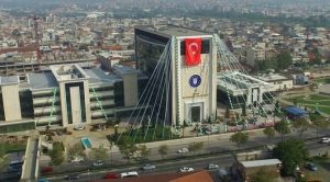 AKP'li belediyenin usulsüzlükleri meclis gündeminde