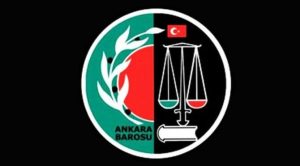 Ankara Barosu yeni başkanı Kemal Koronel oldu