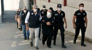 Ankara'da IŞİD operasyonu: 22 gözaltı 