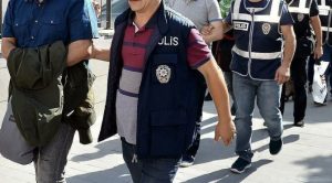 Ankara'da IŞİD operasyonu: 5 gözaltı