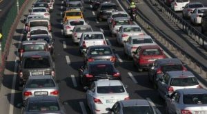Ankara Valiliği yılbaşında trafiğe kapatılacak yolları açıkladı