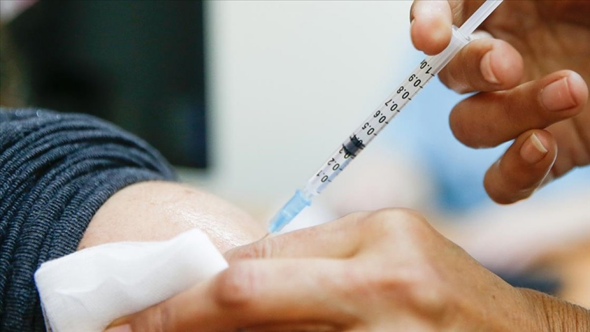Avusturya’da Kovid-19 aşısı zorunlu olacak #1