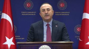Bakan Çavuşoğlu: Ahıska Türklerini ne yurt dışında ne Türkiye'de yalnız bırakırız
