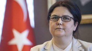 Bakan Yanık'tan İstanbul Sözleşmesi açıklaması