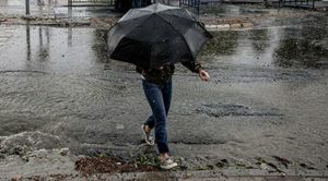 Birçok il için şiddetli yağış ve sel uyarısı