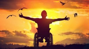 Bugün 3 Aralık Dünya Engelliler Günü