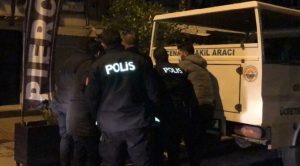 Bursa'da yaşlı adam, uykudaki karısını vurarak öldürdü
