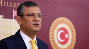 CHP'den Millet İttifakı'nın Cumhurbaşkanı adayıyla ilgili açıklama