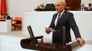 CHP iktidarın 2021 yılı karnesini verdi: Tek adam düzeni kaosa sebep oldu