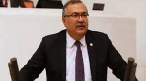 CHP’li Bülbül'den 'Akın Gürlek açıklaması': İktidarın yeni Zekeriya Öz’ü...