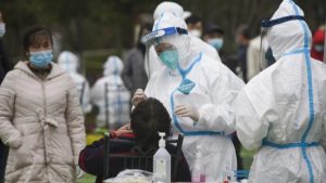 Çin'de 51 koronavirüs vakası tespit edildi