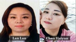 Çinli kadının öldürülmesi davasında ağır müebbet istendi