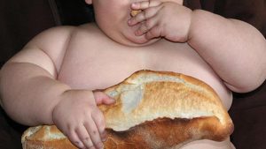 Çocuklarda obezitenin sağlığa etkileri