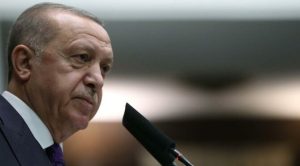 Cumhurbaşkanı Erdoğan'dan 'erken seçim' açıklaması: Noktayı koyuyorum