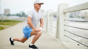 Diz ağrılarıyla birlikte egzersiz yapabilmenin 7 yolu