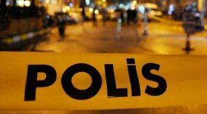 Edirne'de polis aracına silahlı saldırı