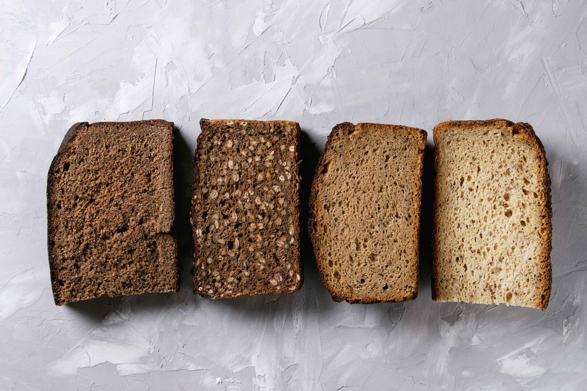 En çok doyurucu besin olan çavdar ekmeğinin faydaları #3