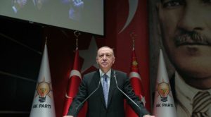 Erdoğan'a ödenek AYM'ye taşınacak