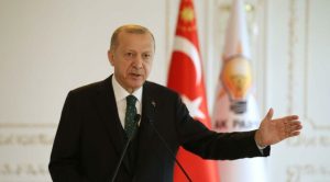 Erdoğan'dan dikkat çeken açlık ve yokluk mesajı