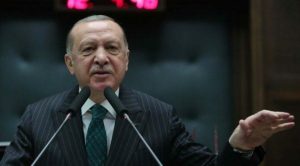 Erdoğan'dan döviz açıklaması: Dikkatle takip ediyoruz