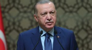 Erdoğan'dan İmamoğlu'na: Utanmadan bana mektup gönderiyor