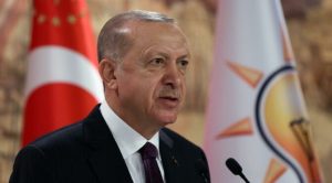 Erdoğan'dan Kılıçdaroğlu'na: Devletin kurumlarına randevusuz gidilemeyeceğini öğren
