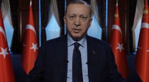 Erdoğan'dan sert 'sosyal medya' çıkışı: Demokrasi için ana tehdit