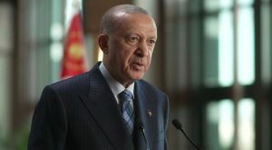Erdoğan: Gizli ambargolar tarihe karışacak