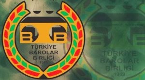 Erdoğan gündeme getirdi, TBB tepki gösterdi