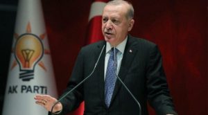 Erdoğan: Katar ile yeni anlaşmalar imzalayacağız