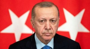 Erdoğan: Müslümanlar olarak toplumda hak ettiğimiz yeri almaya çalışmalıyız