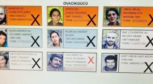 'Eren' operasyonları PKK'ya büyük darbe vurdu