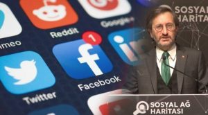 Fahrettin Altun: Sosyal medya şirketlerine akıl erdiremiyoruz