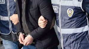FETÖ üyesi vergi müfettişi Edirne’de yakalandı
