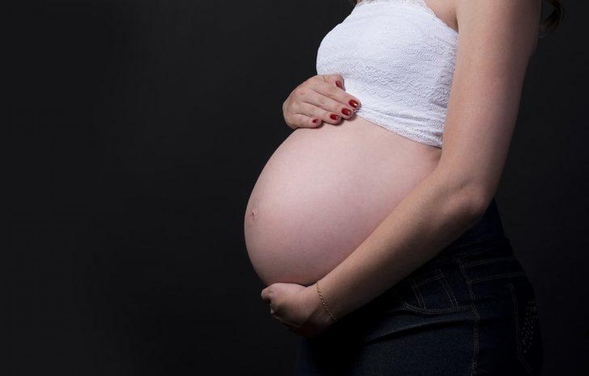 Hamile kalmaya engel olan nedenlerin listesi #1