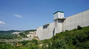 İBB'den Melen Barajı paylaşımı: 5 yıl önce bugün bitecekti