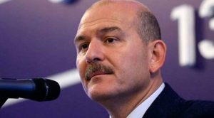 İçişleri Bakanı Soylu: Kılıçdaroğlu’nun bildiği hiçbir şey yoktur