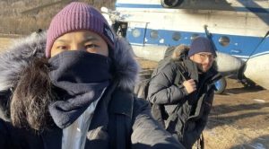 İki Türk belgeselci Rusya'da casusluk iddiasıyla gözaltına alındı