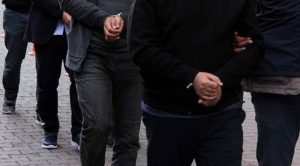 İstanbul’da 5 ilçede IŞİD operasyonu: 8 gözaltı