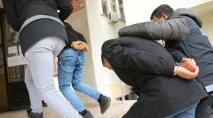 İstanbul’da DHKP-C operasyonu: 9 gözaltı