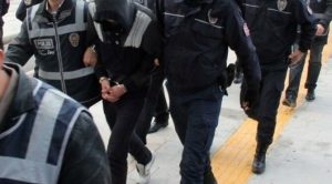İstanbul'da IŞİD ve EL KAİDE/HAD'a operasyon: 10 gözaltı 