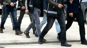 İstanbul'da terör operasyonu, 11 şüpheli yakalandı