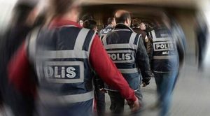 İstanbul merkezli 7 ilde terör operasyonu! Tutuklamalar var