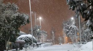 İstanbul Valiliği'nden kış tedbirleri açıklaması