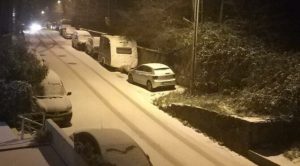 İstanbul ve birçok ile kar yağışı uyarısı