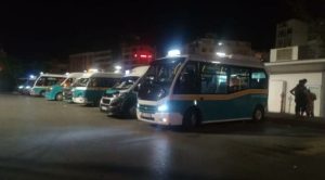 İzmir’de minibüs ücretlerine yüzde 25 zam