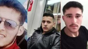 İzmir'de üç işçi yakılarak öldürülmüştü... 'Soruşturma başlatıldı mı?'