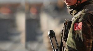 Kahramanmaraş’ta kaza: 1 asker hayatını kaybetti 3 asker yaralı